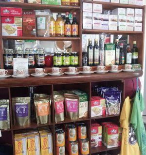 Groceries for sale at Goodness Gracious Organic and Gluten Free in Bli Bli