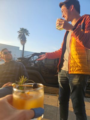  at Free Spirited in Alhambra