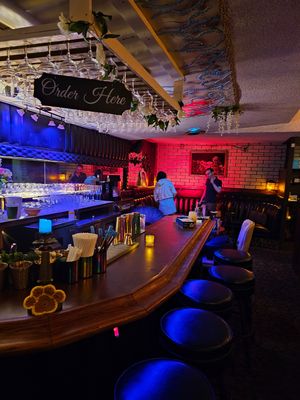  at Free Spirited in Alhambra