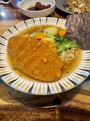 Mine   at Moriya Izakaya in Central Singapore