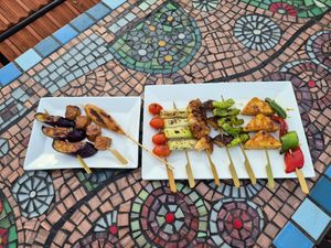  at Moriya Izakaya in Central Singapore