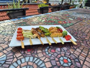  at Moriya Izakaya in Central Singapore