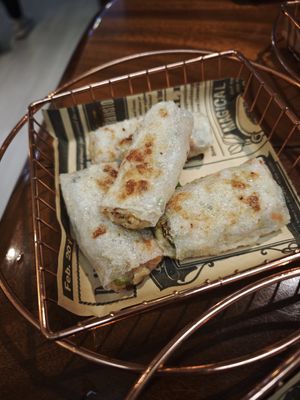  at Moriya Izakaya in Central Singapore