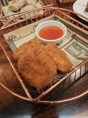  at Moriya Izakaya in Central Singapore