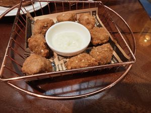  at Moriya Izakaya in Central Singapore