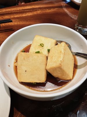  at Moriya Izakaya in Central Singapore