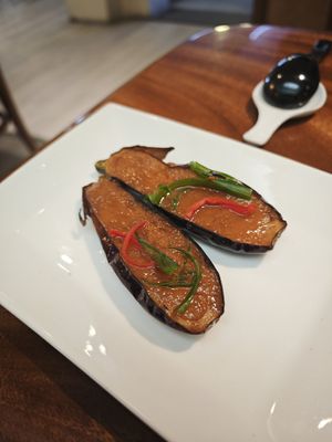  at Moriya Izakaya in Central Singapore