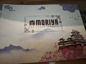  at Moriya Izakaya in Central Singapore