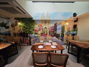  at Moriya Izakaya in Central Singapore