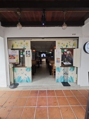  at Moriya Izakaya in Central Singapore