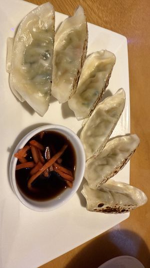  #Veganuary at Moriya Izakaya in Central Singapore