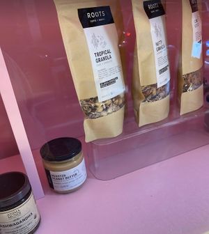  at Roots Ayala in Madrid