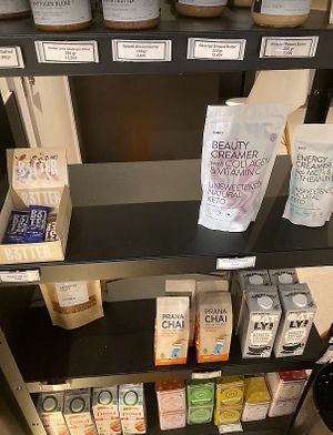  at Roots Ayala in Madrid