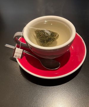  at Roots Ayala in Madrid