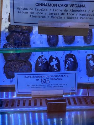  at Roots Ayala in Madrid