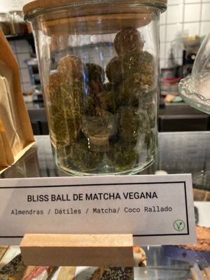  at Roots Ayala in Madrid