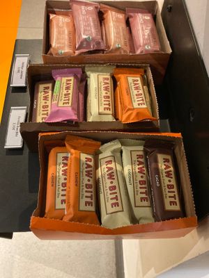  at Roots Ayala in Madrid