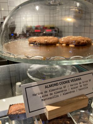  at Roots Ayala in Madrid