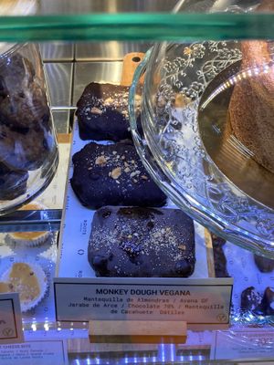  at Roots Ayala in Madrid