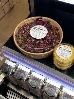  at Roots Ayala in Madrid