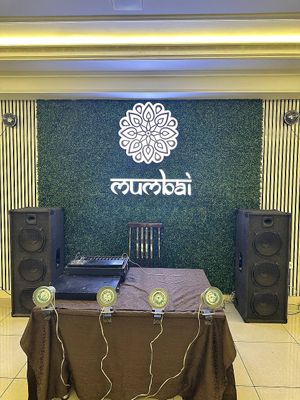  at Mumbai Indian Restaurant Tashkent in Tashkent