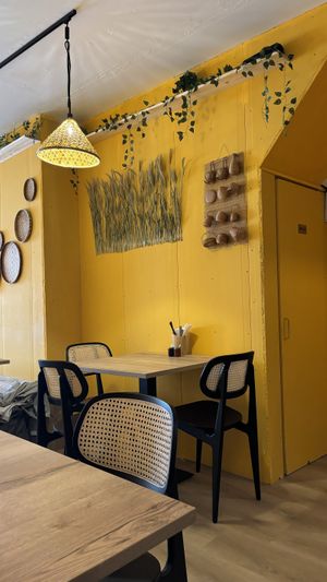   at Xin Chao in Utrecht