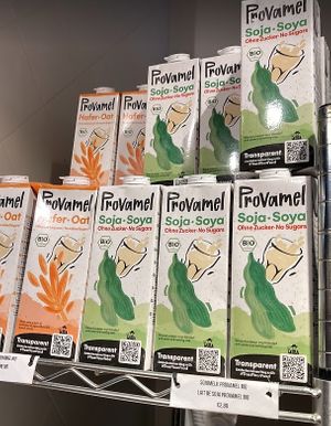  at Renard in Brussels