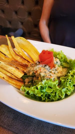  at Life is Good Restaurant Cartagena in Cartagena