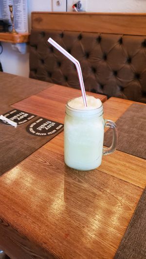  at Life is Good Restaurant Cartagena in Cartagena