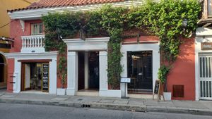  at Life is Good Restaurant Cartagena in Cartagena