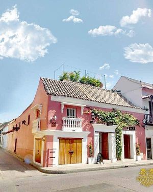  at Life is Good Restaurant Cartagena in Cartagena