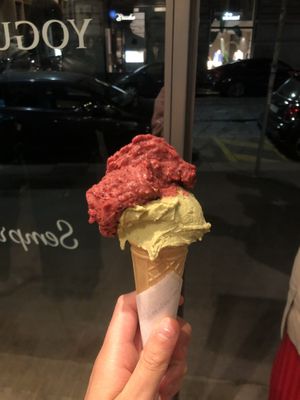   at Rivareno - Via Mercato in Milan