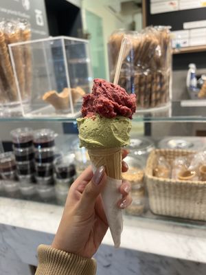   at Rivareno - Via Mercato in Milan