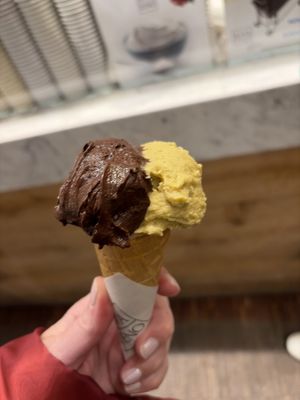   at Rivareno - Via Mercato in Milan