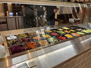 Valgmuligheder  at Gustav Grün    in Hamburg