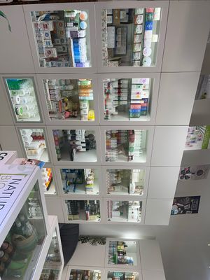   at NaturalBioGreen in Rimini