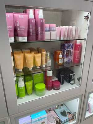   at NaturalBioGreen in Rimini