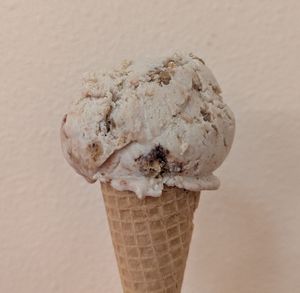 Chocolate Chip Pancakes at Kate's Ice Cream in Portland