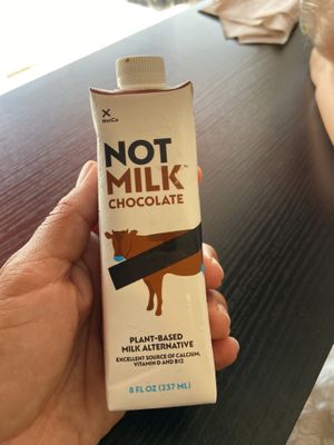   at Kind Burgers in San Antonio