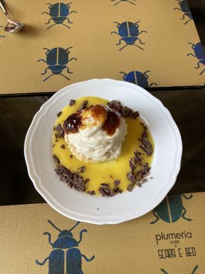   at Scara e Beo in Cortona