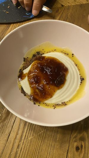   at Scara e Beo in Cortona