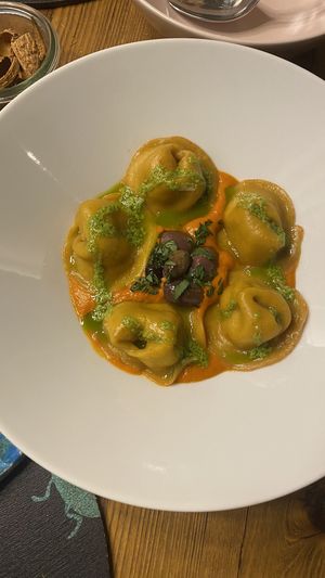   at Scara e Beo in Cortona