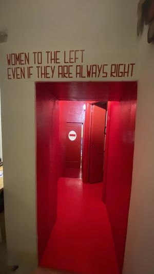   at Scara e Beo in Cortona