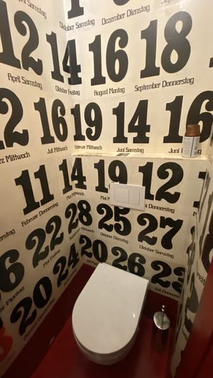   at Scara e Beo in Cortona