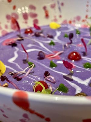   at Scara e Beo in Cortona