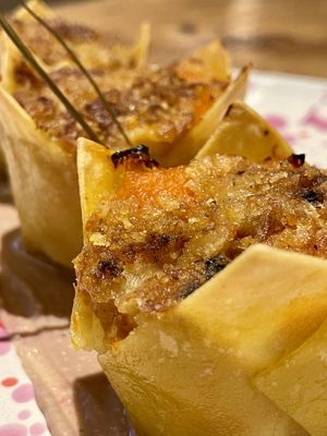   at Scara e Beo in Cortona