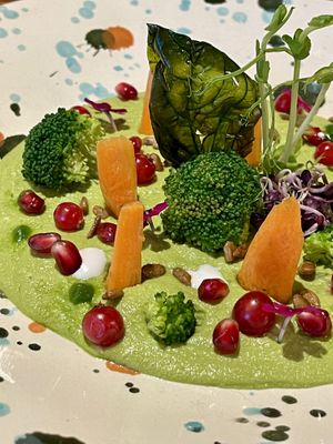   at Scara e Beo in Cortona