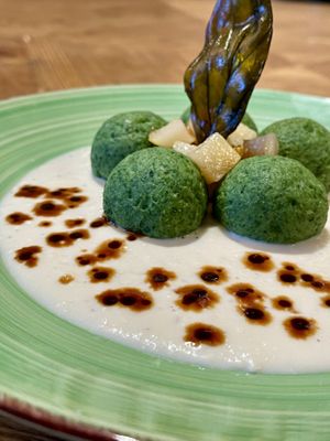   at Scara e Beo in Cortona