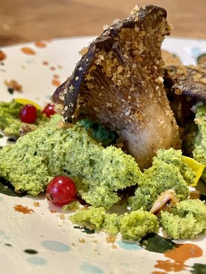   at Scara e Beo in Cortona