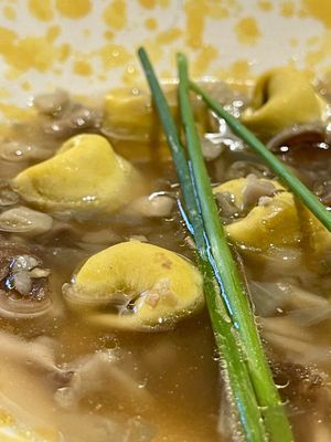   at Scara e Beo in Cortona